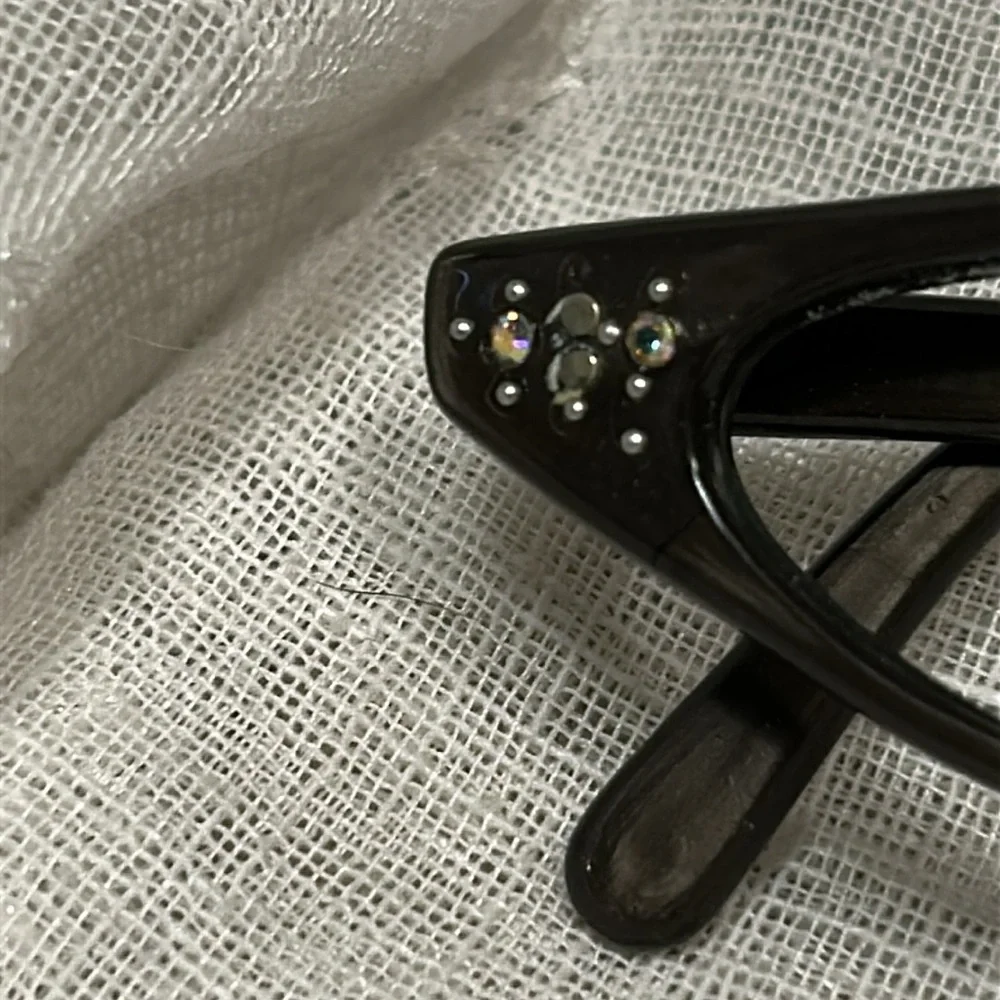 Vintage just as
